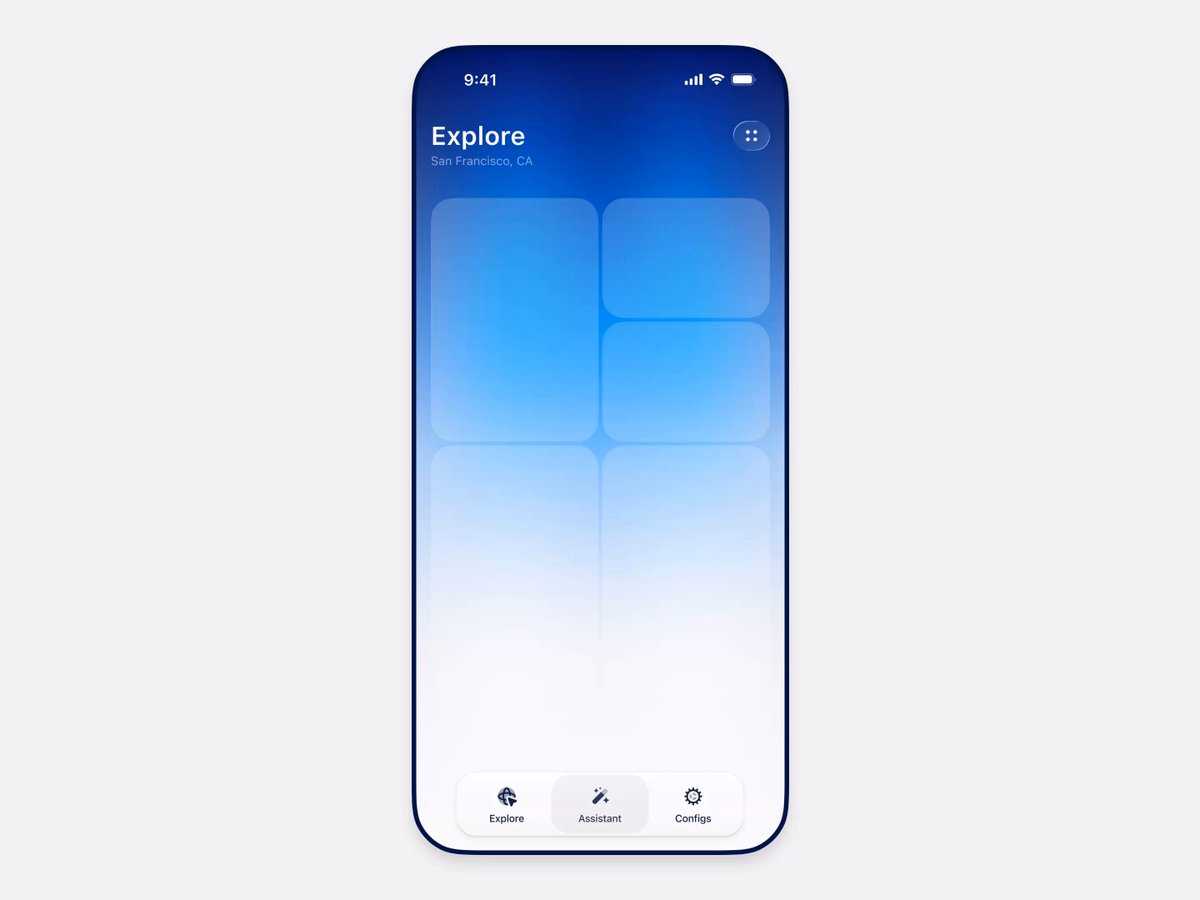What’s this design language called?