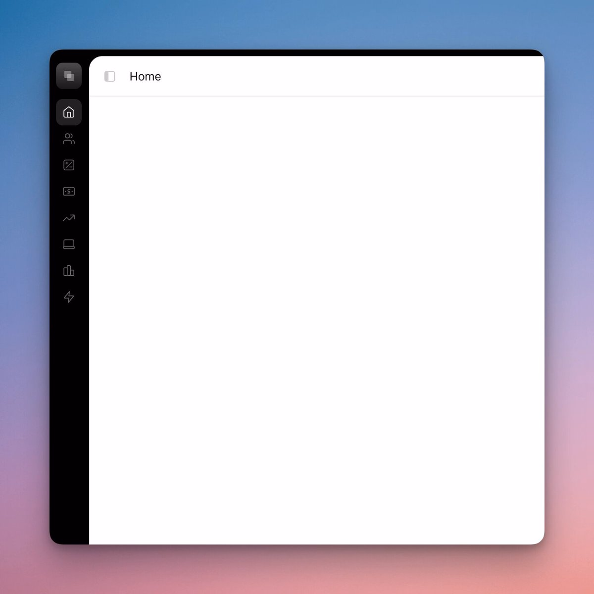 Keyboard shortcuts