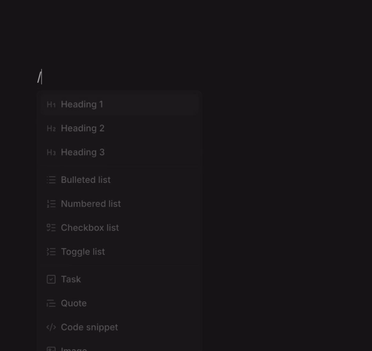 A slightly better undo / redo management for custom blocks and controls ✨