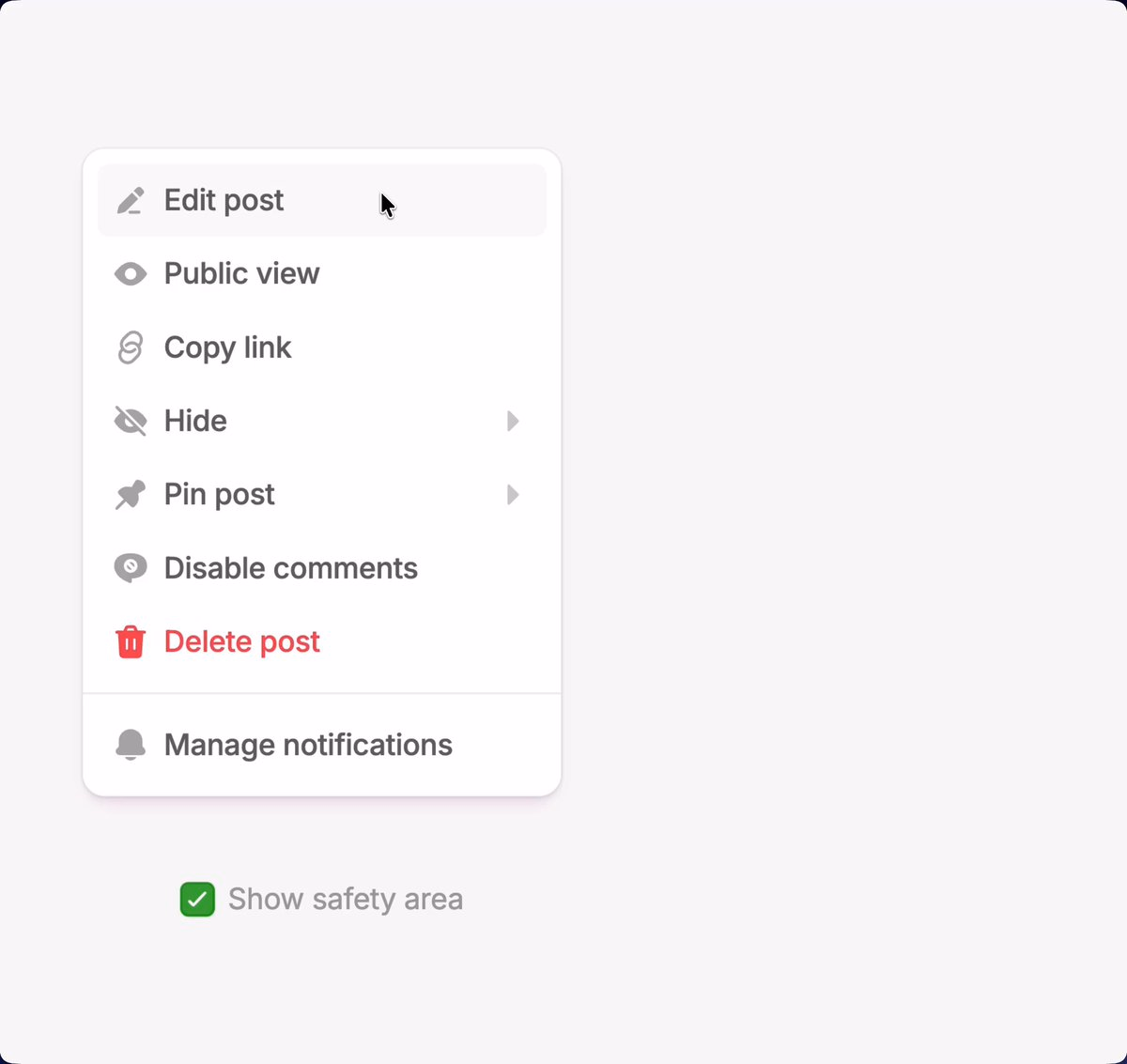 The best UX details are often the ones users never notice