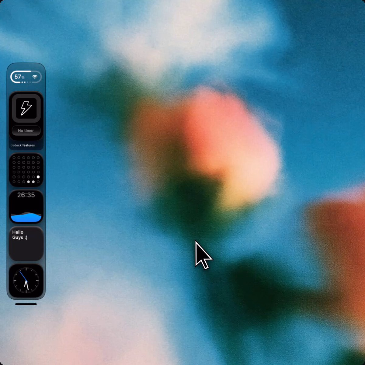 Apple's iPhone Duo gave me an itch yesterday. So i added this feature to https:/…