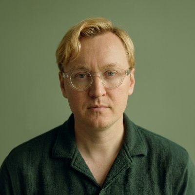 Vadim Carazan