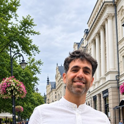 Michael Andreuzza