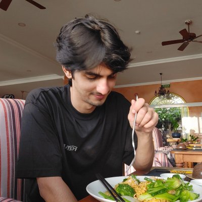 Adhiraj Singh