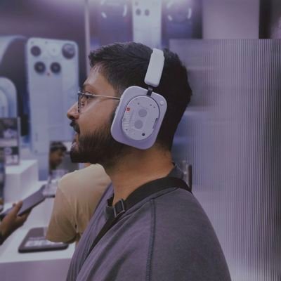 Anirudh Nair