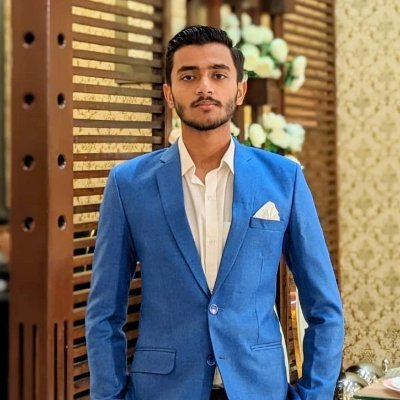 Ashir Ahmed