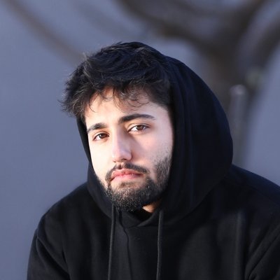 Mahdi ✦