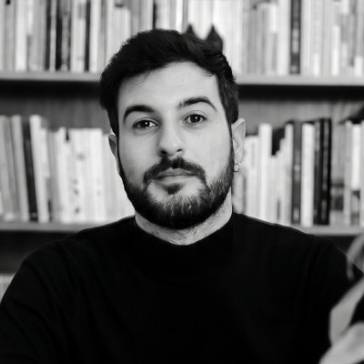 Antonio Calvino