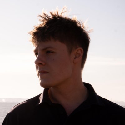 Luke Dalton