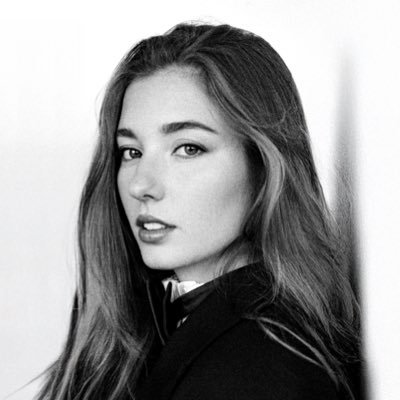 Daria Nevezhyna
