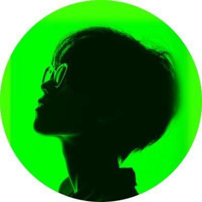 Green Yang