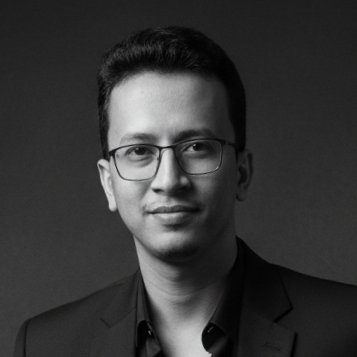 Sahil Vhora