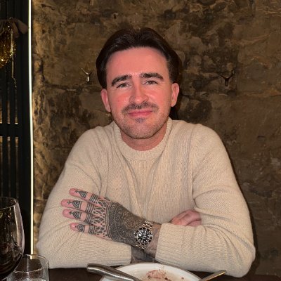James McDonald