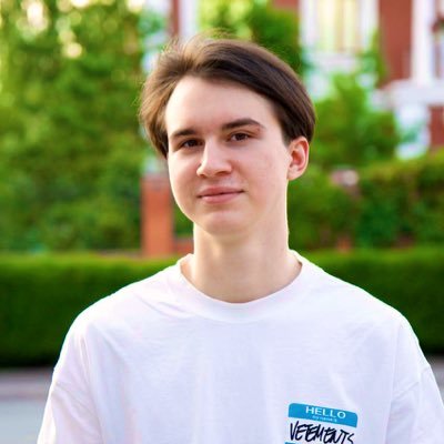 Kirill Syrovatsckiy