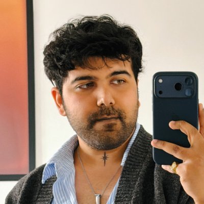 Lovish Saini (he/him)