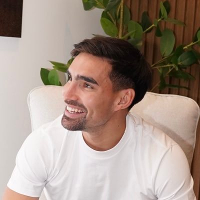 Luca Defreitas-Hansen