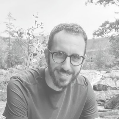 Luke Netti
