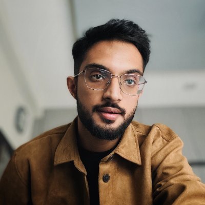 Mihir Modi