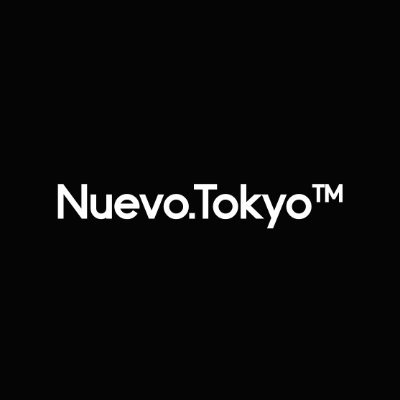 Nuevo.Tokyo™