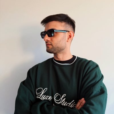 Rahul Luthra