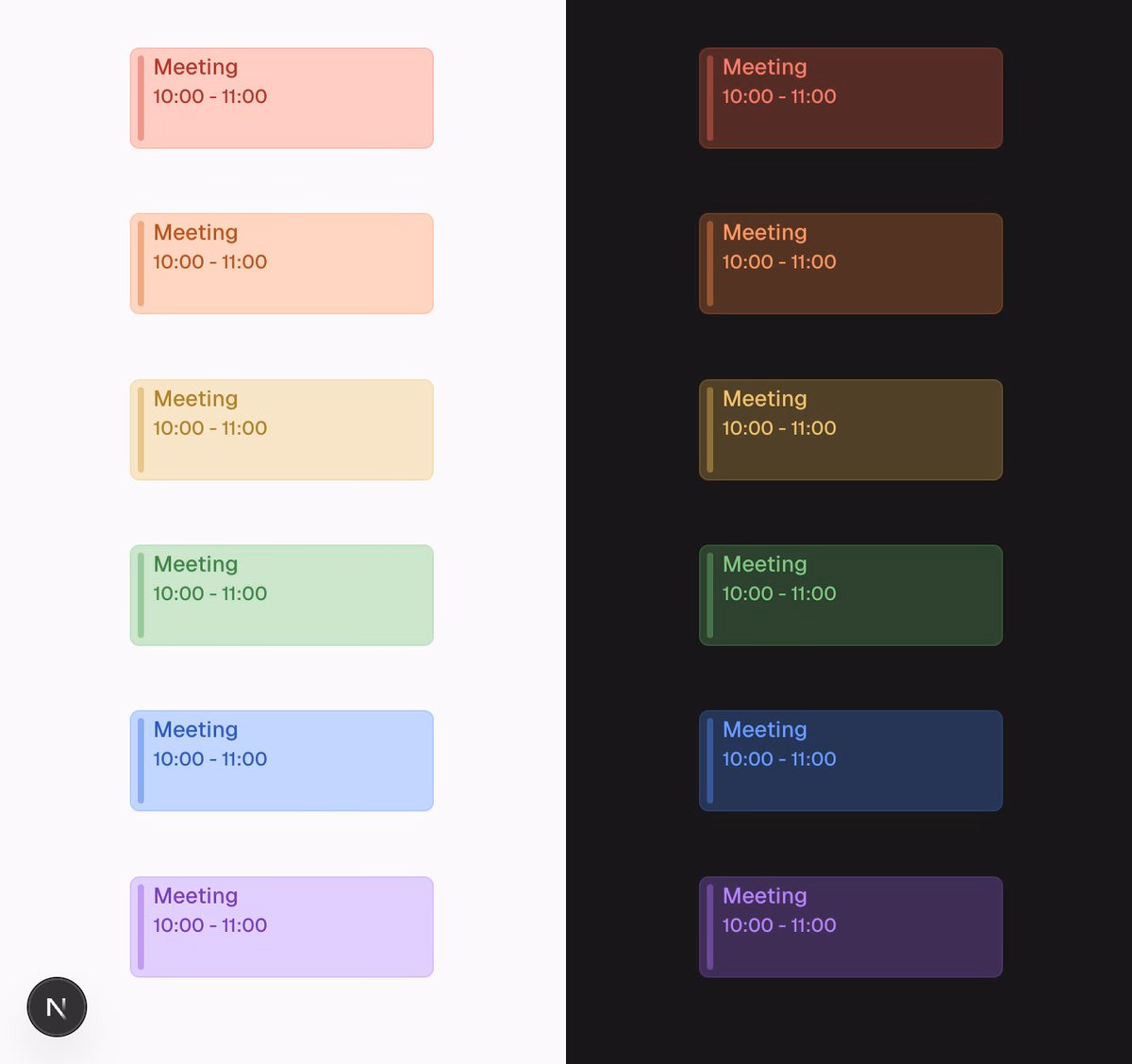 i love designing in code - Jean P.D. Meijer ―  eu/acc