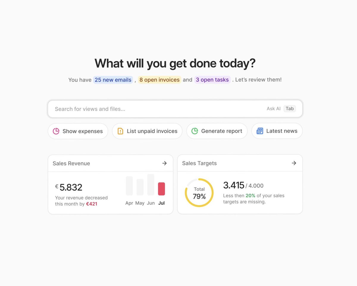 Search bar by @tomhaerter - Pixsellz