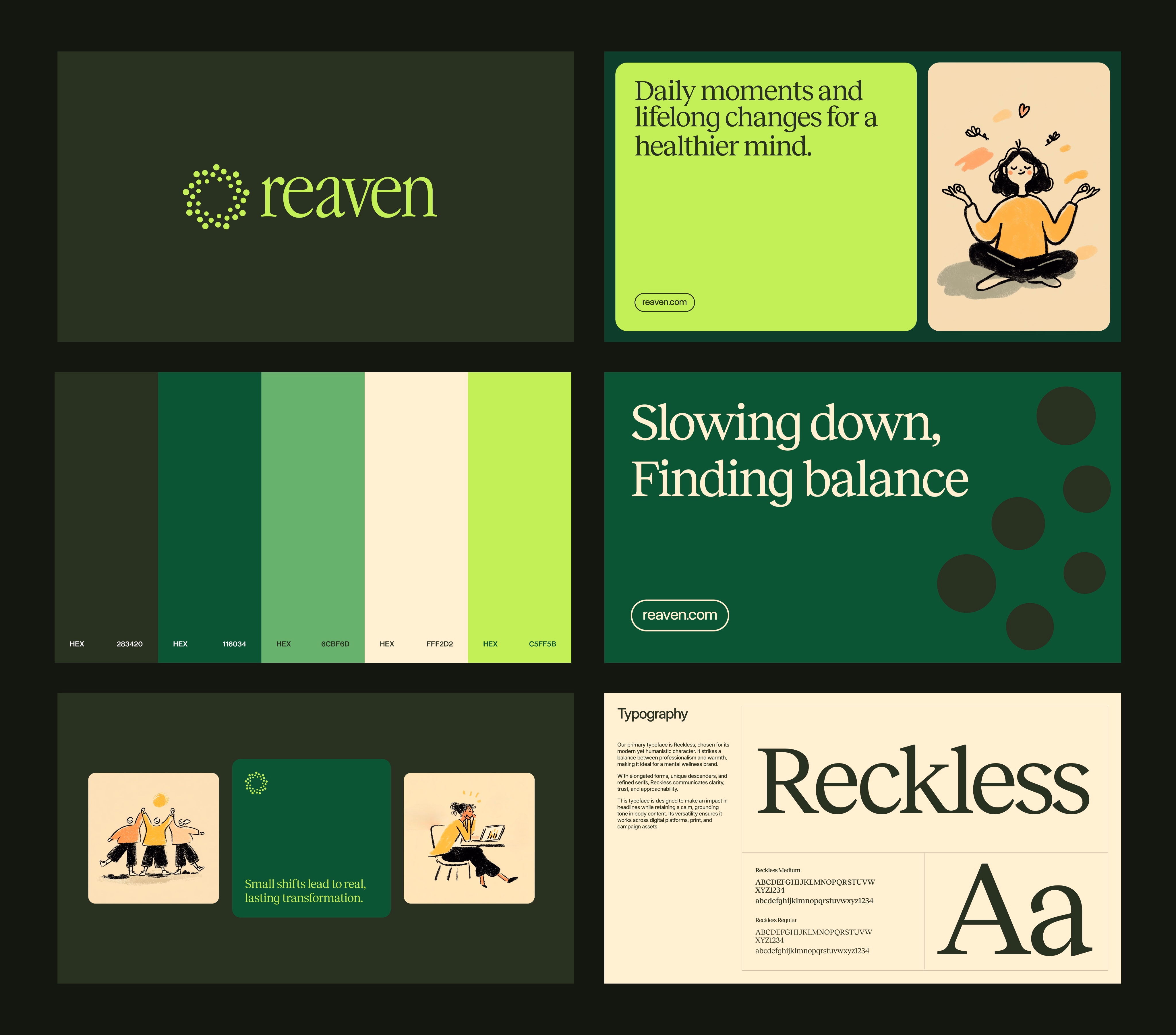 branding sprint done for $3500 - vishesh