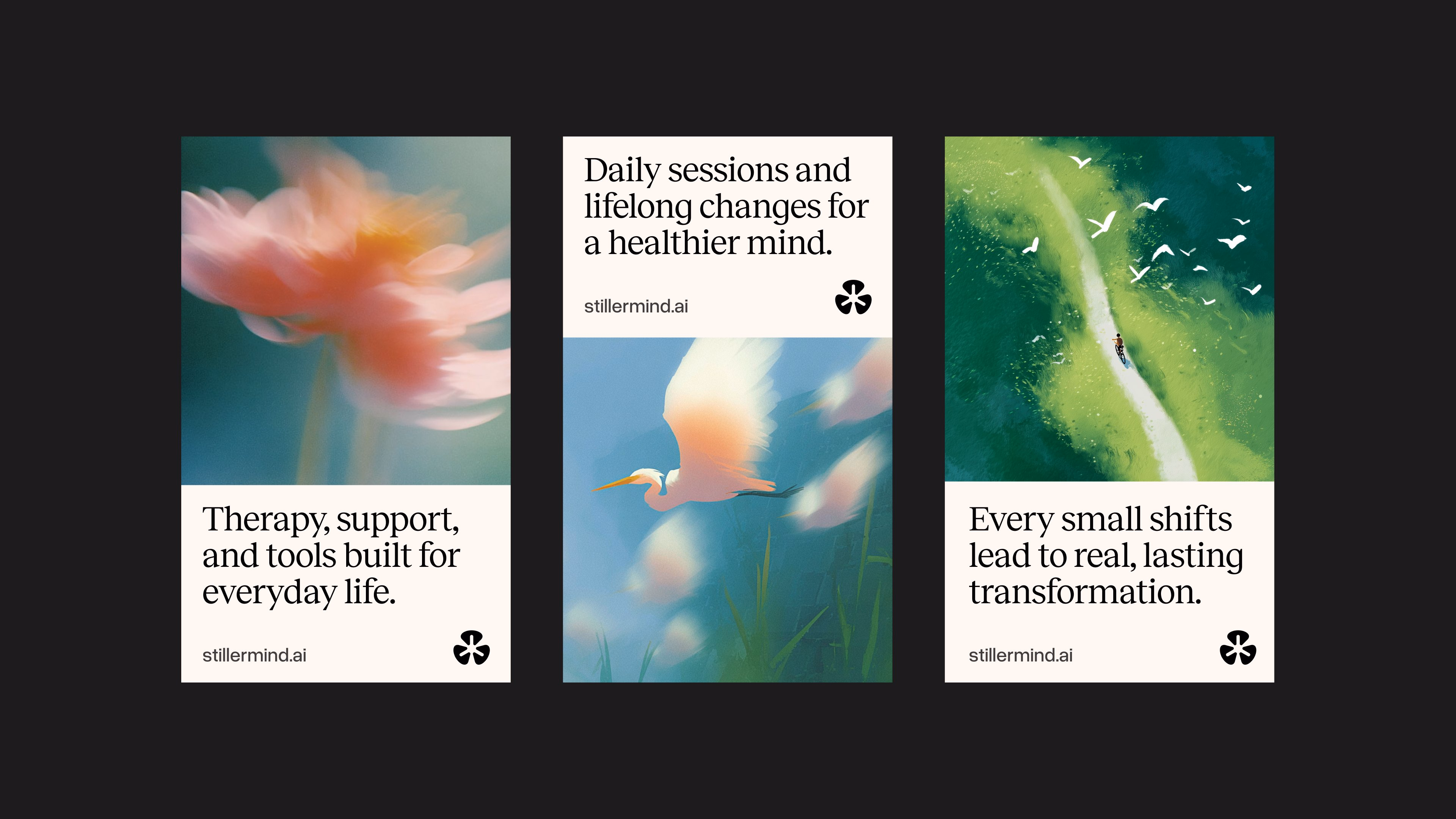 cards for branding work - vishesh