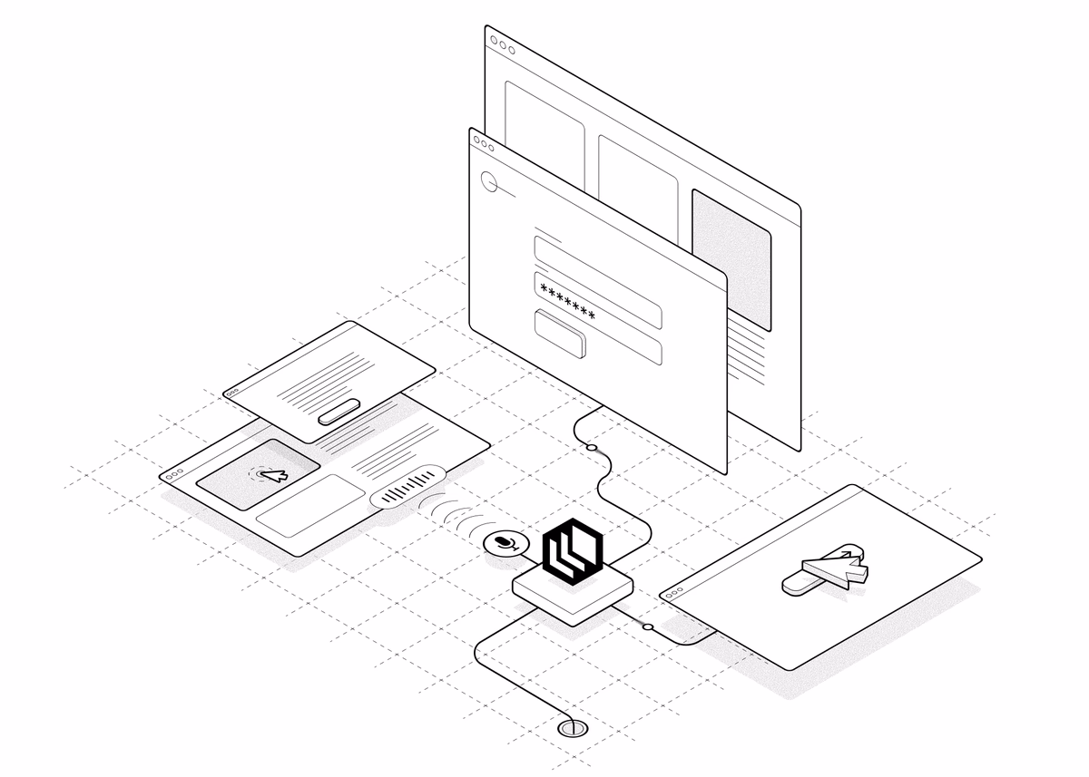 Isometric illustrations prepared for @MarcelFromMimic . I created a... - Pawel Olek