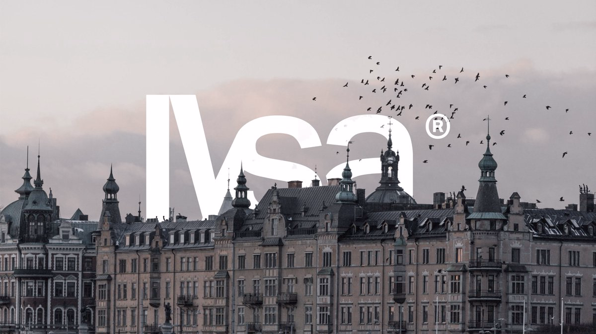 LYSA® — branding. - Lakshya Sangwani
