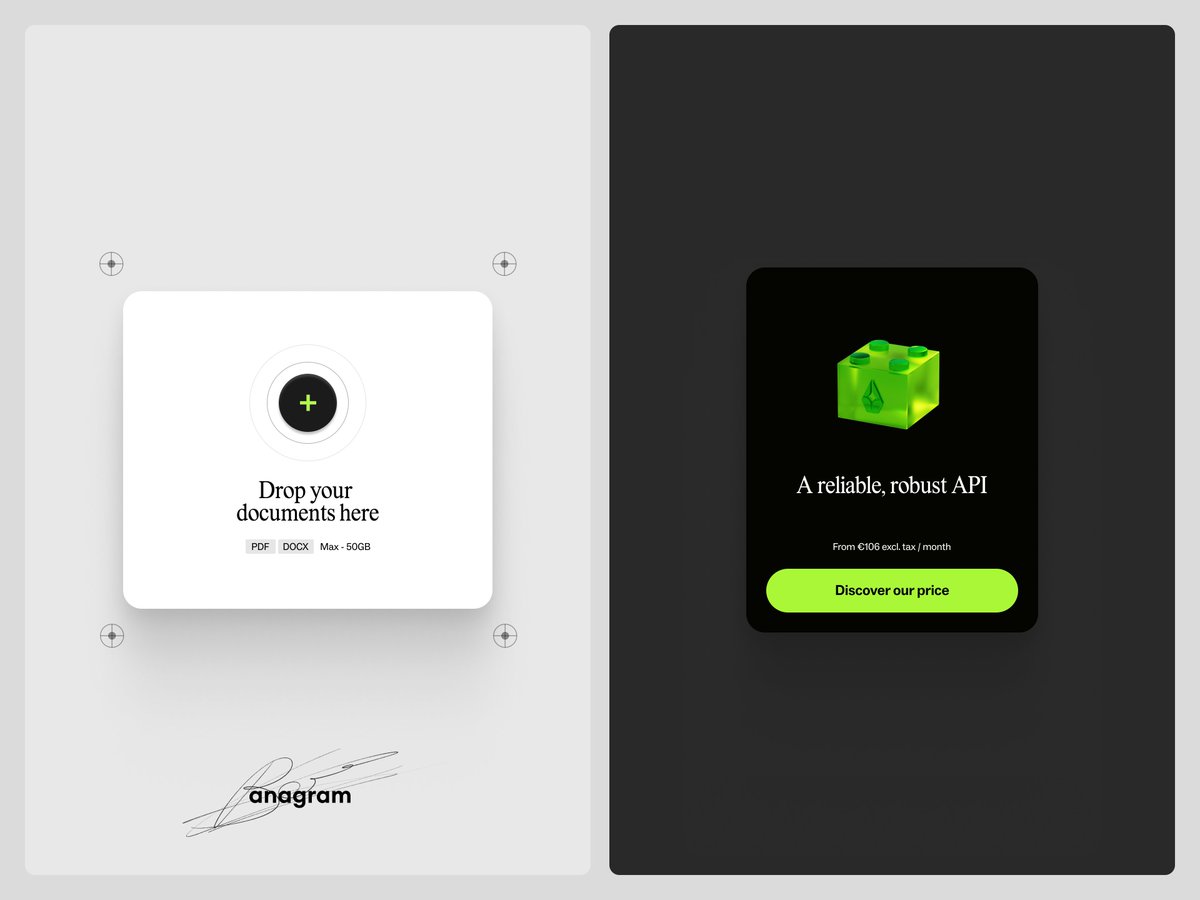 ui exploration.. - Guillaume