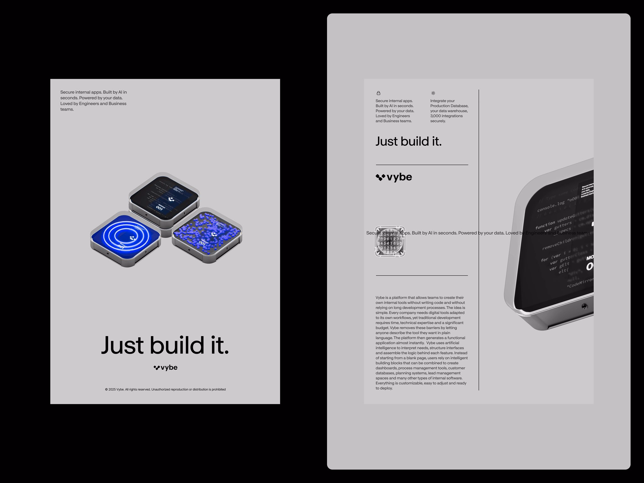 Design inspiration by Guillaume