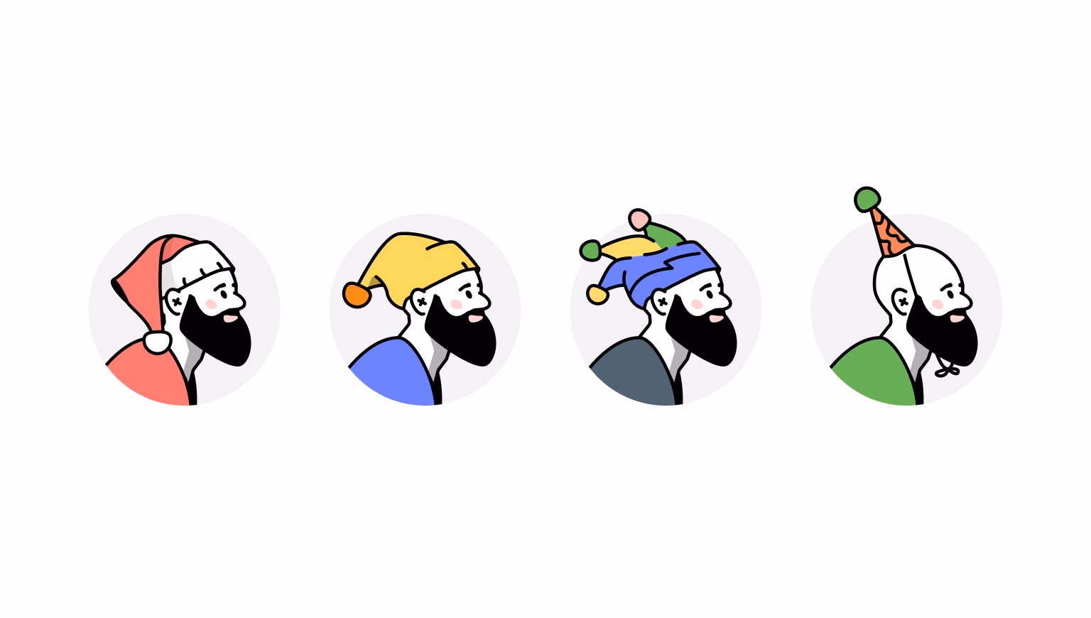 Hats season is almost here! Which one should I wear this year? - Darius Dan