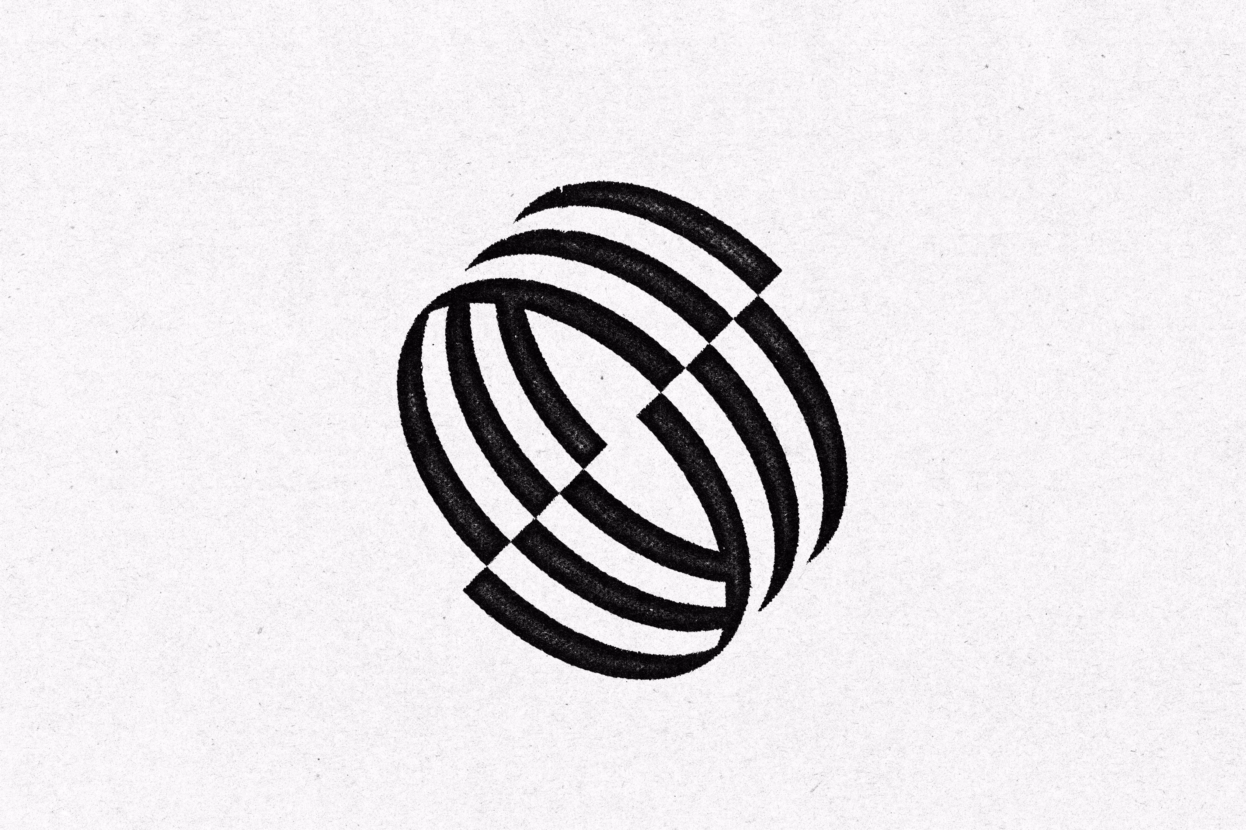 Design inspiration by Markus Daum Logodesign