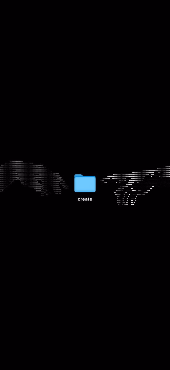 create (4k) - sam