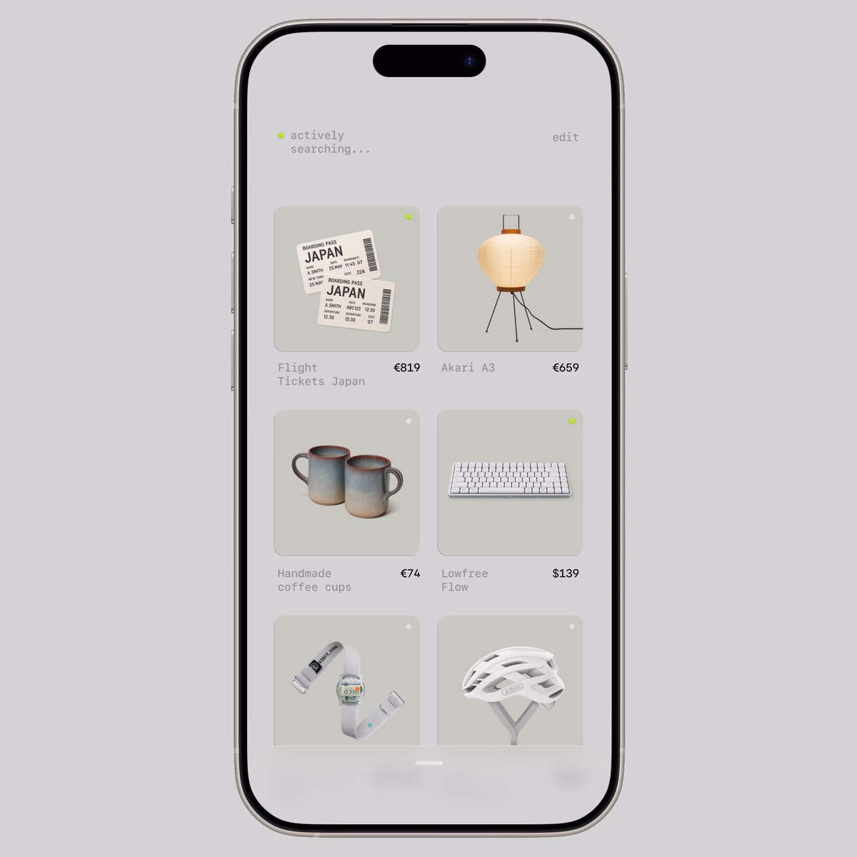 shopping v2 - sam