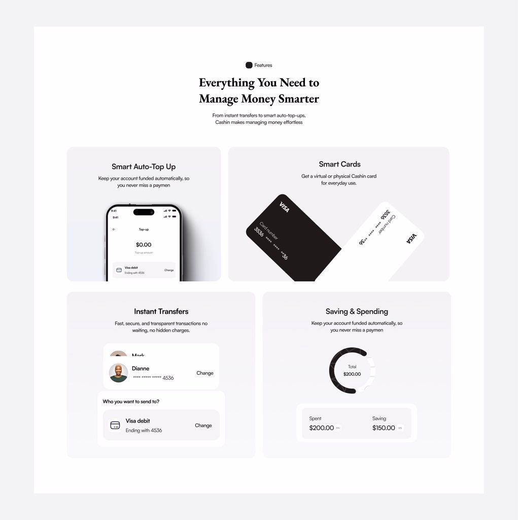 Designing features isn’t just about adding functionality it’s about... - Jeni