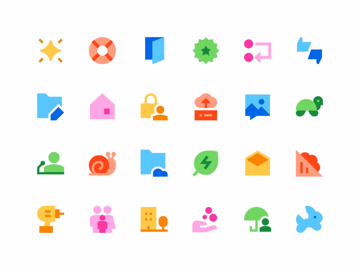 Couldn’t resist a light mode version Thanks for the nudge @Dapszus - Streamline