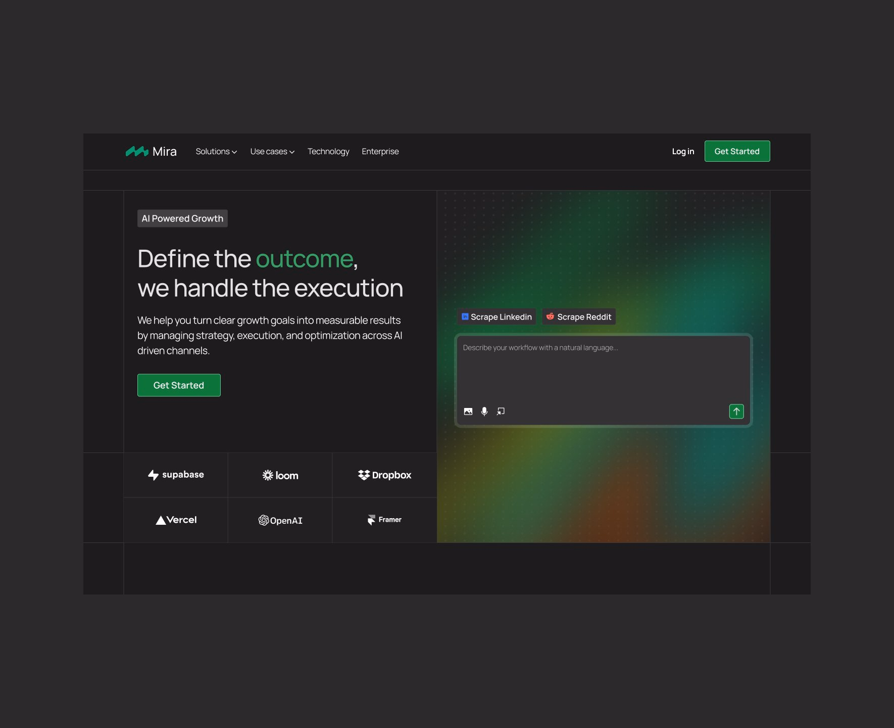 Latest Hero Section Design - Elaya