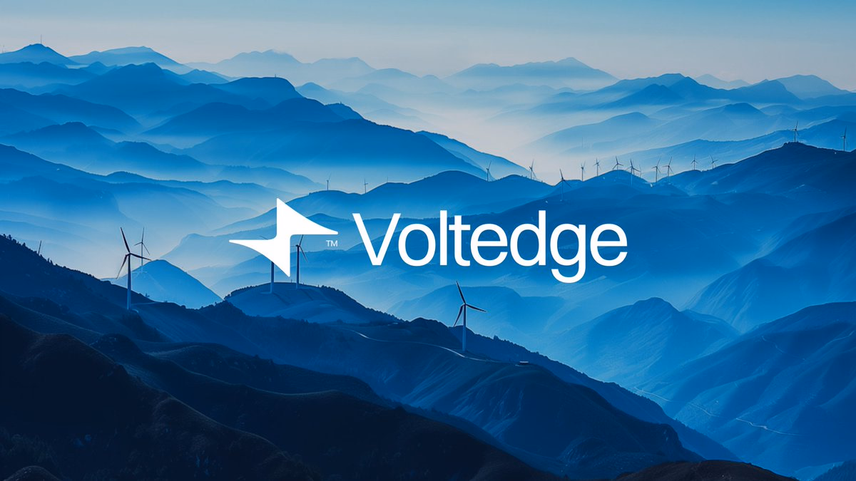 Branding for a conceptual energy company. - Luke Netti