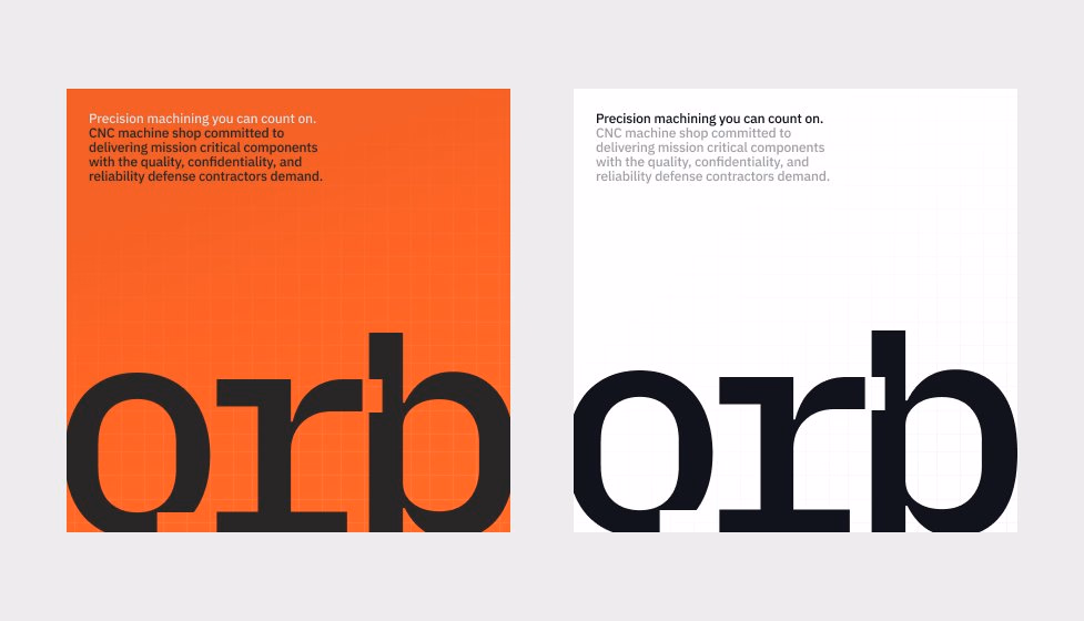 New branding and wordmark I'm working on for an upcoming project. - Luke Netti