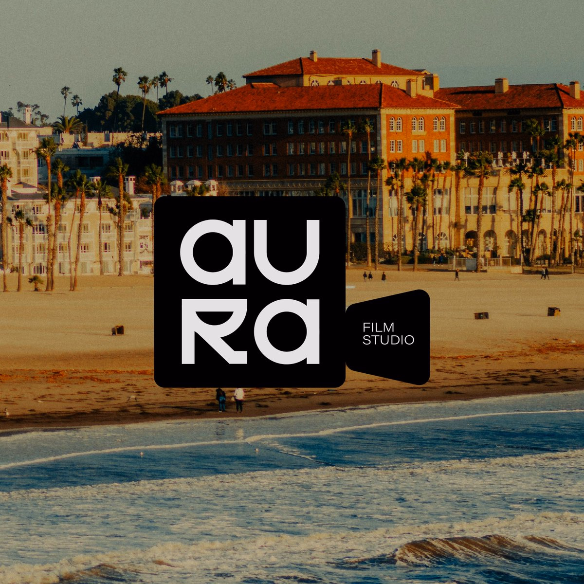 Aura Film Studio©. - nextmahamud