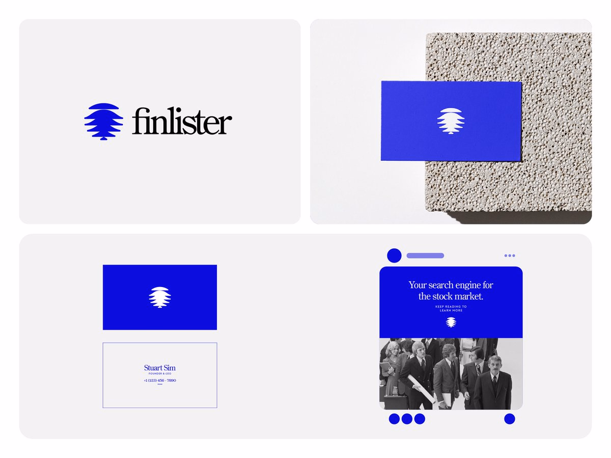 Finlister Direction 1 - Tuell