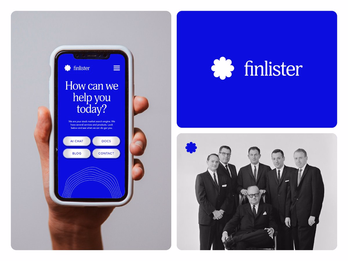 Finlister Direction 4 - Tuell