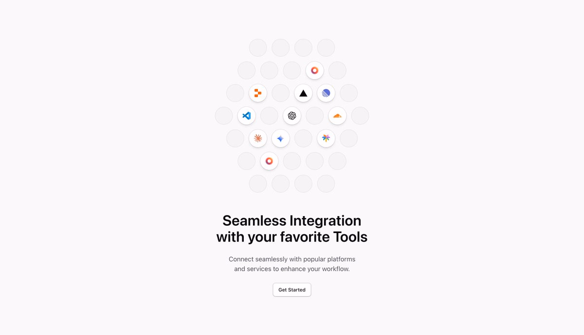 integrations - Méschac Irung