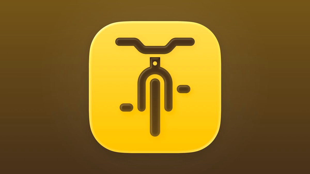 Mosey Parker App Icon - Matthew Skiles