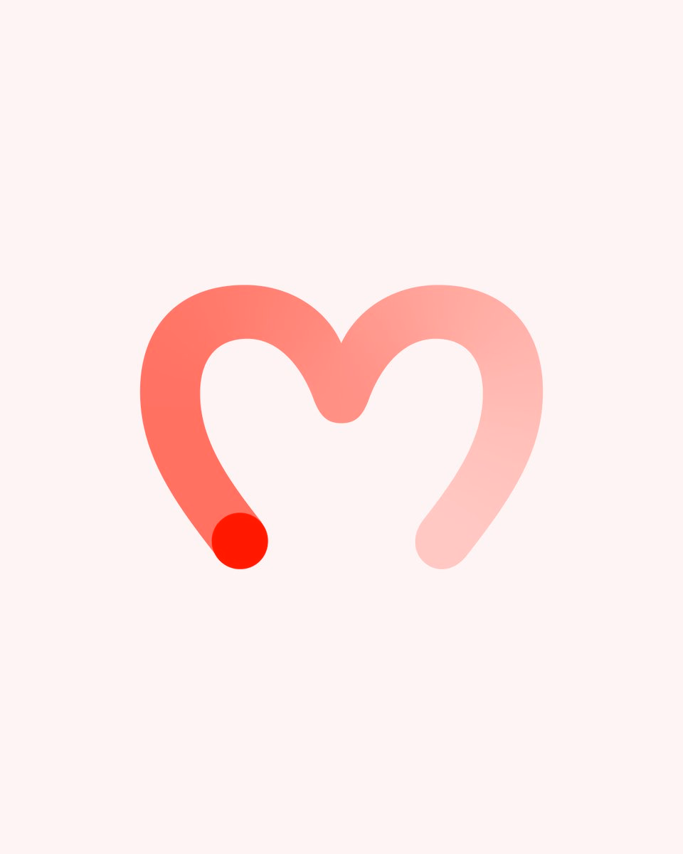 Custom typeface for Migros Yemek w/ @tribalistanbul . A rounded, fr... - Typografische