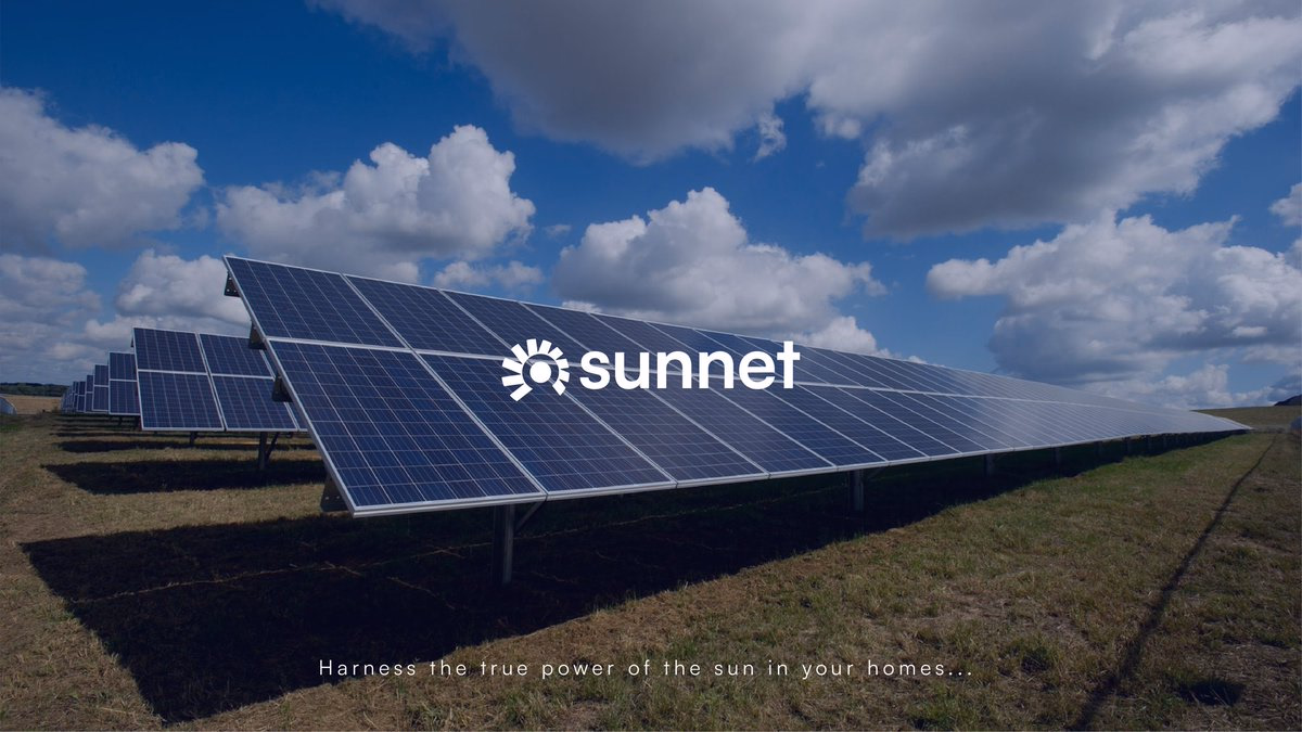 Logo design for a solar energy brand... What's your take? - Peter.