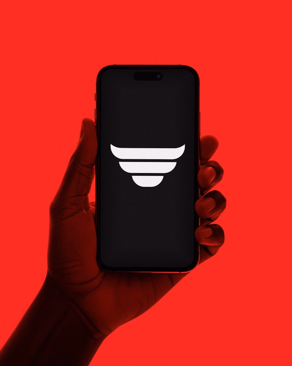 The minimalistic bull logo I sold last year - Davor Butorac | DBWORKPLAY