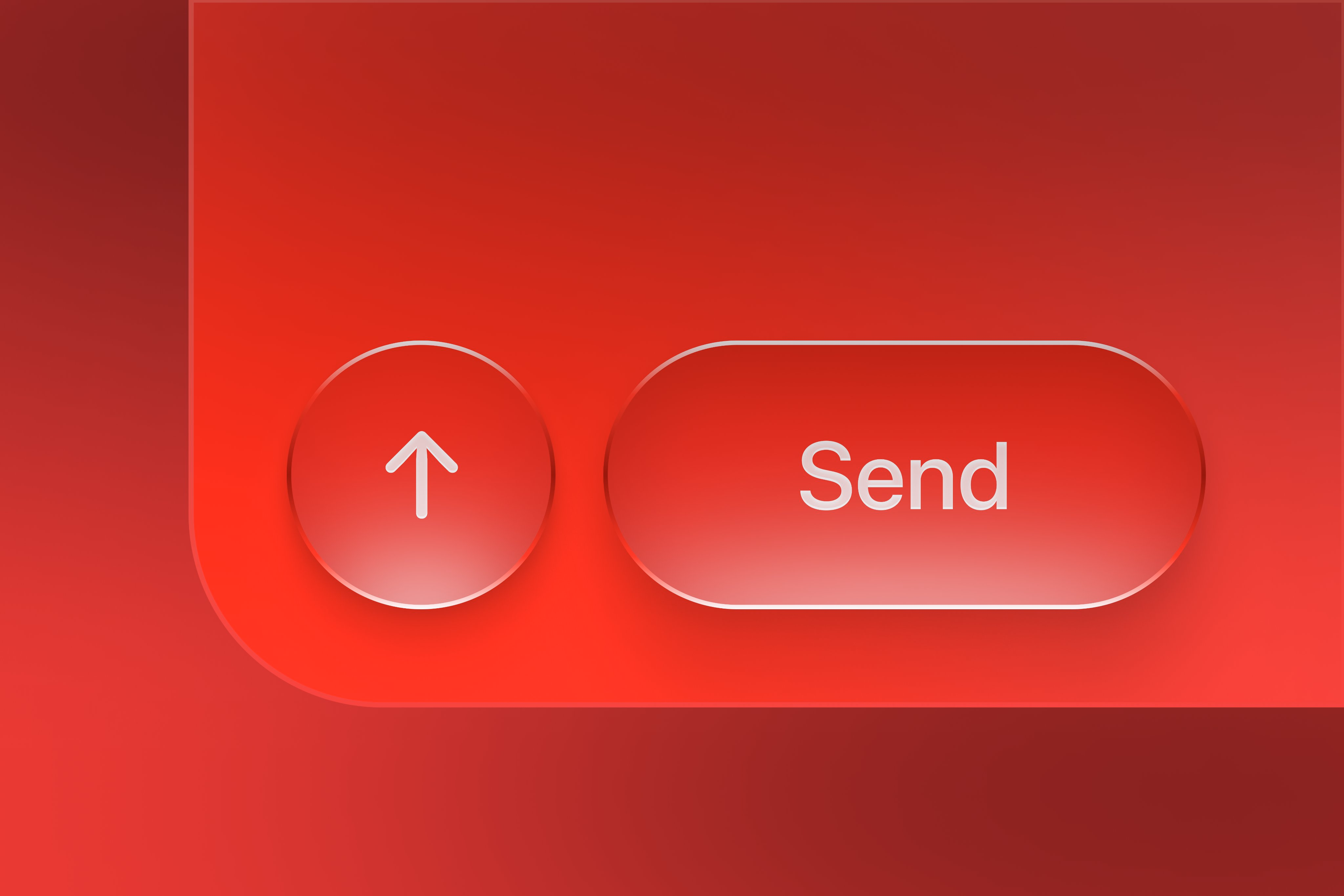 Stop the BS, are you clicking this button? - Lynel